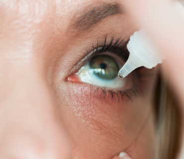 Importance of Quality Eye Drops in Daily Eye Care