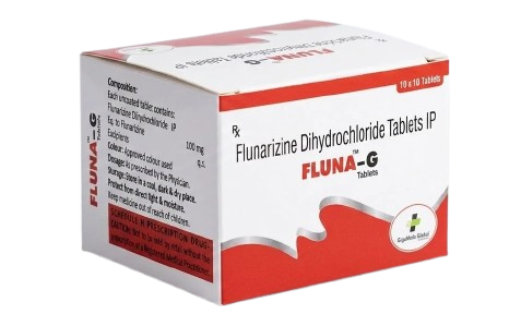 Tablets & Capsules