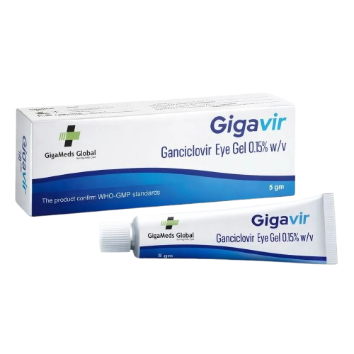 Eye Ointments