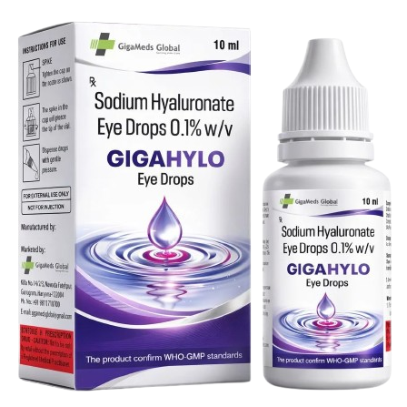Eye Drops