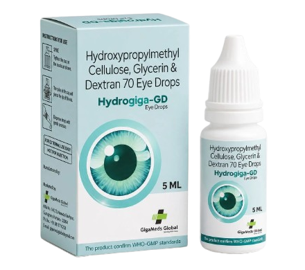 Eye Drops