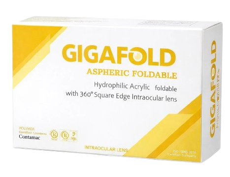 Intraocular Lenses